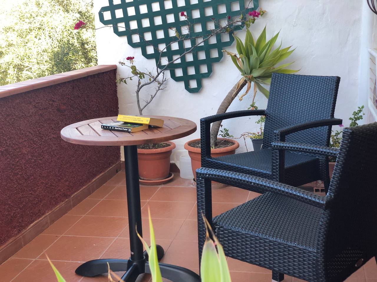 Vacation Home 'Casa La Tosca' with Mountain View, Private Terrace and Wi-Fi in Tejeda, North Gran Canaria