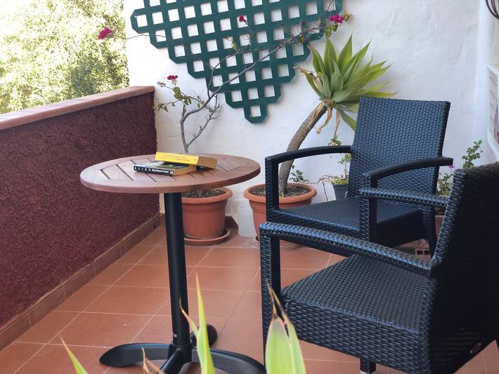 Location de vacances pour 2 personnes à Tejeda - 4