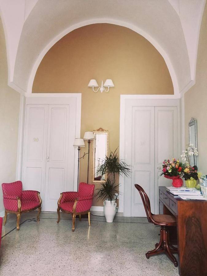 B&B Mareen in Nardò, Nardò (comune)