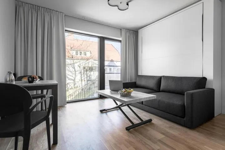 Ferienwohnung für 2 Personen - 1