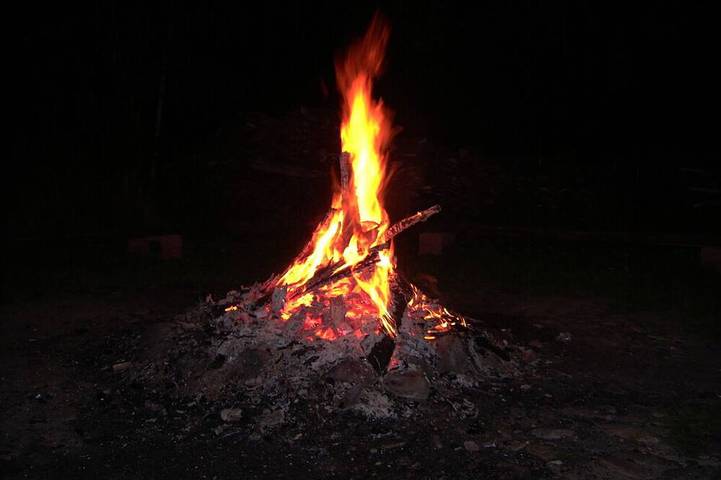 Ferienwohnung für 3 Personen, mit Terrasse und Garten in Angermünde
