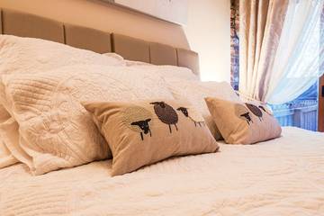 Cottage for 2 People in Flamborough, East Riding of Yorkshire, Photo 3