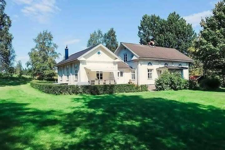 Ferienhaus für 14 Personen, mit Sauna, mit Haustier - 1