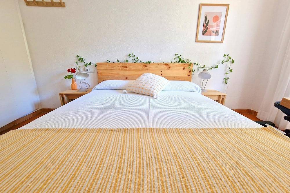 Maison avec piscine, jardin et parking à 8-10 minutes de la plage in Platja de Sant Feliu (Sant Feliu de Guíxols), Sant Feliu de Guíxols