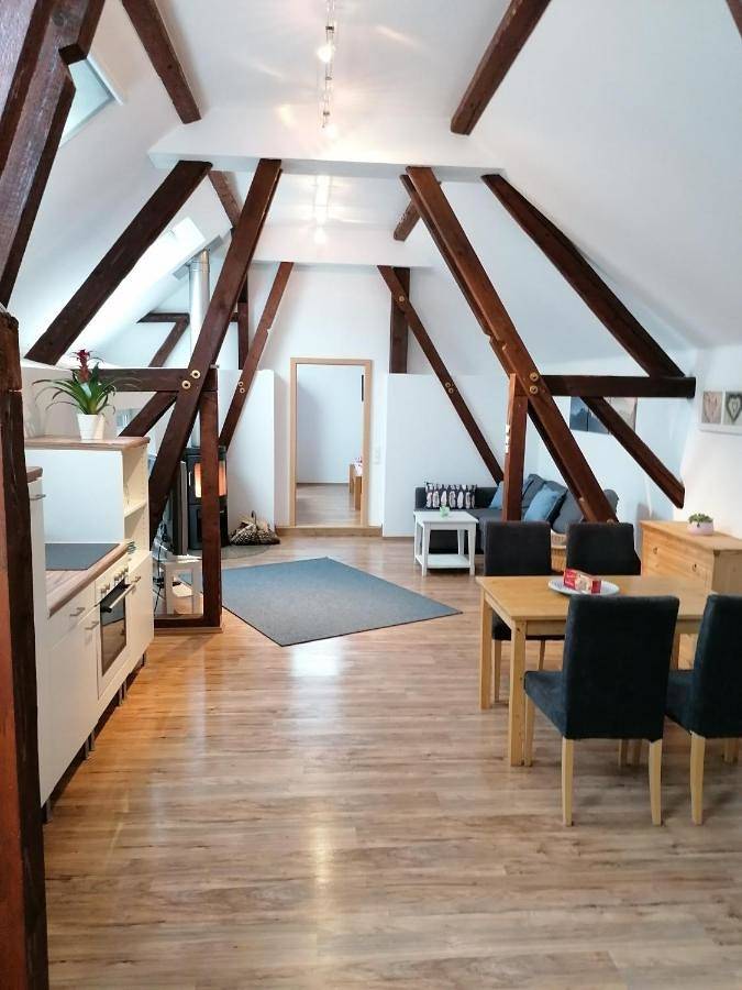 Appartement entier, Ferien im Elsass in Artolsheim, Région de Sélestat-Erstein