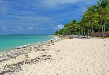 Gîte pour 2 personnes, avec balcon et jardin dans Plage de l'Autre Bord