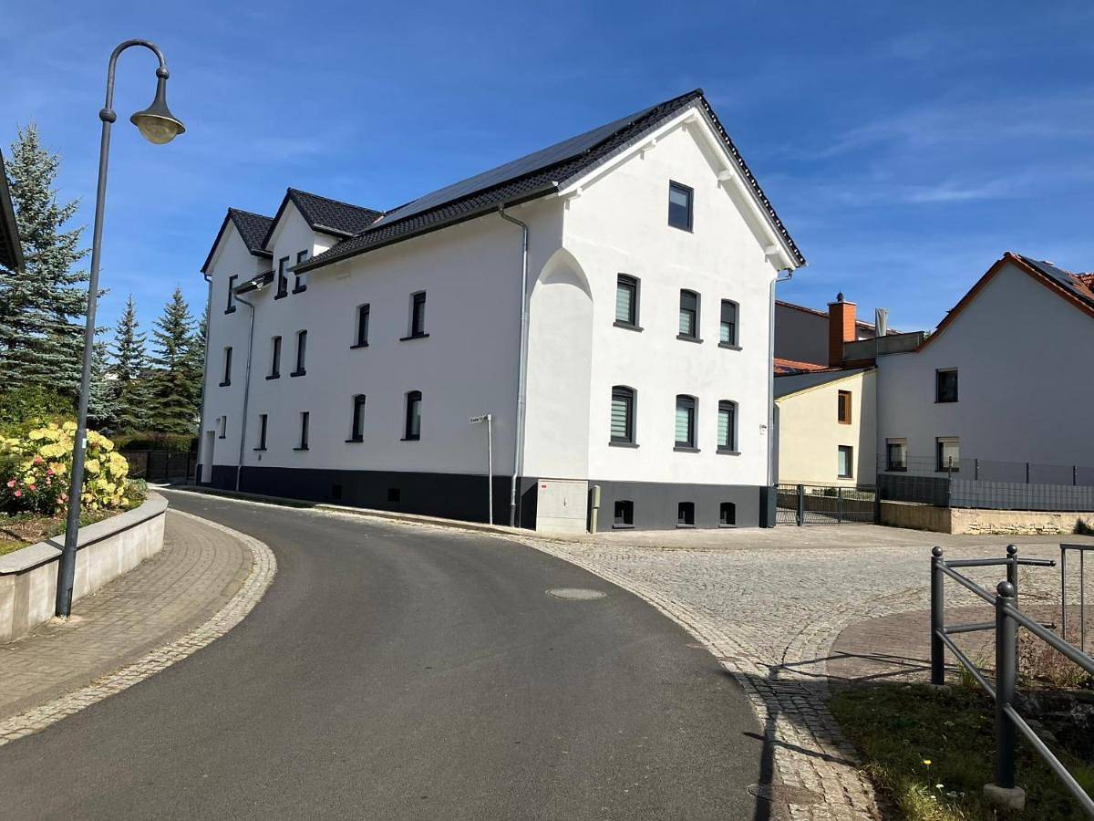 Ganze Wohnung, Borsch urlaub Ferienwohnungen in Geisa, Biosphärenreservat Rhön