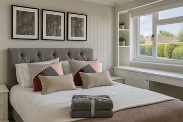 Holiday Rental for 6 People in Surrey, South East England, Photo 1