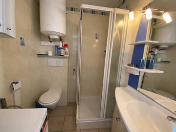 Glamping for 4 People in Balaruc-les-Bains, Hérault, Photo 3