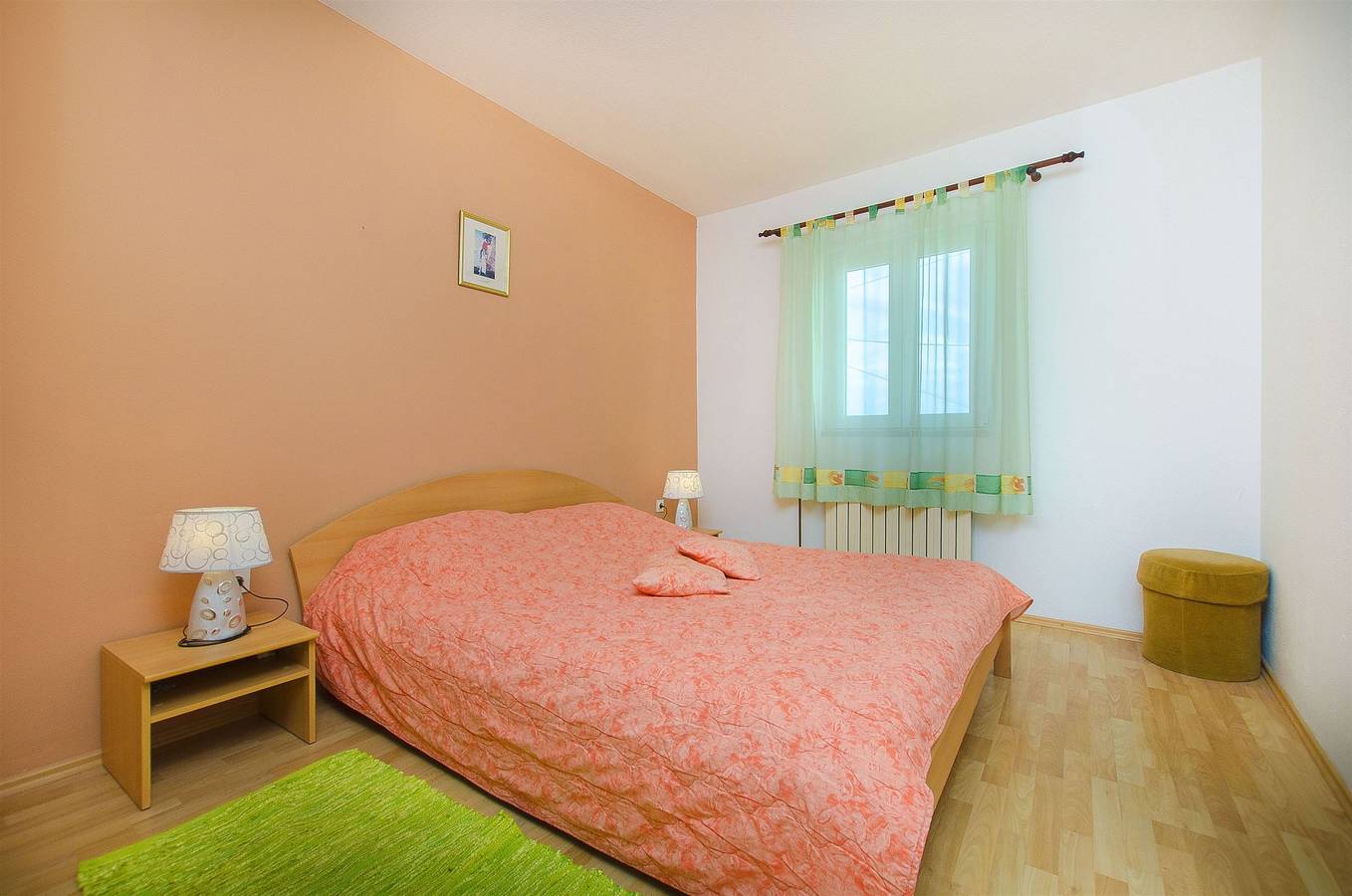 House Andelka in Supetar, Brac