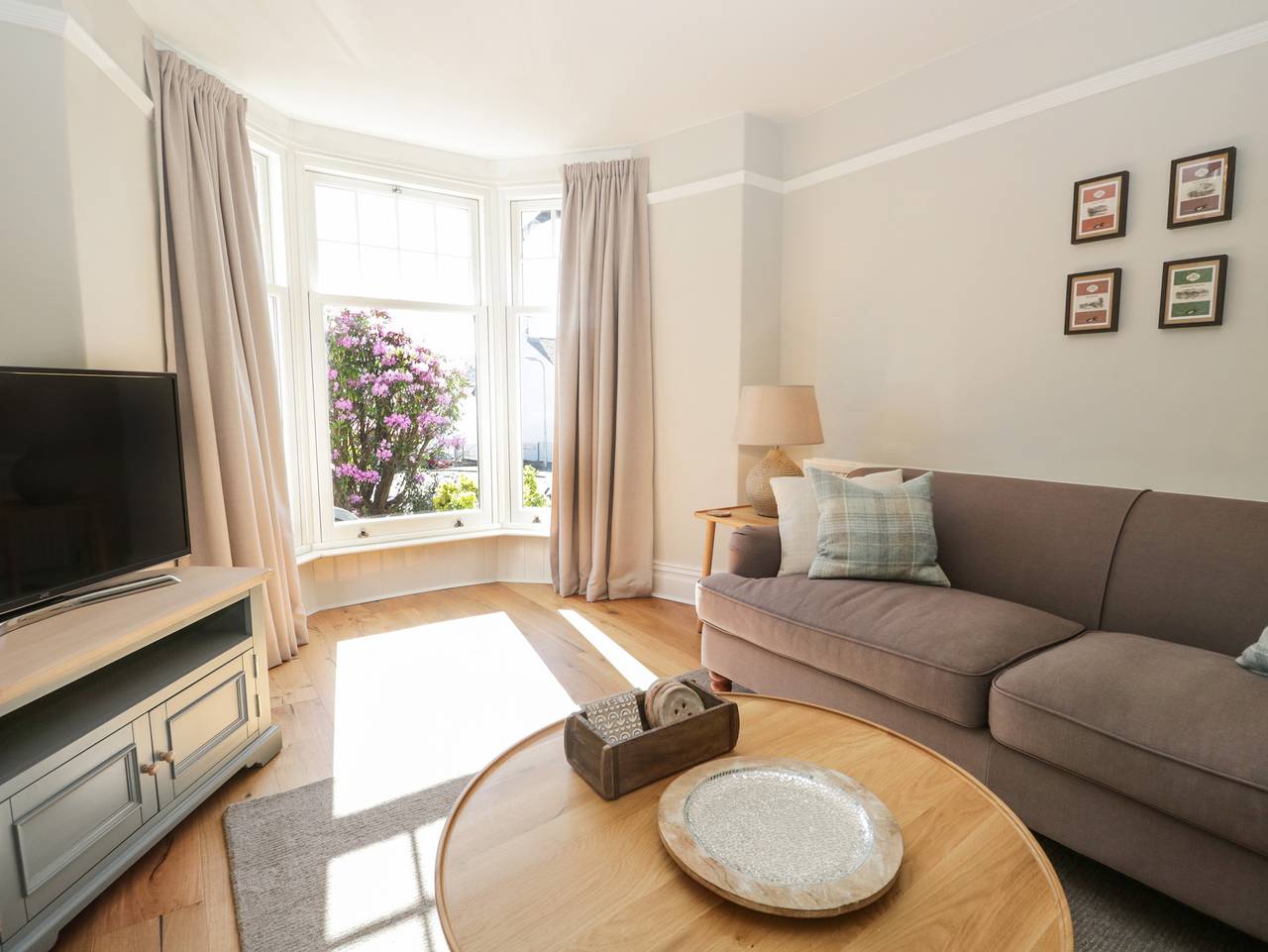 Snowdrop Cottage in Bowness-on-Windermere, Lake District