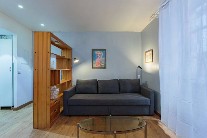 Gîte pour 2 personnes dans Côte Basque - 2