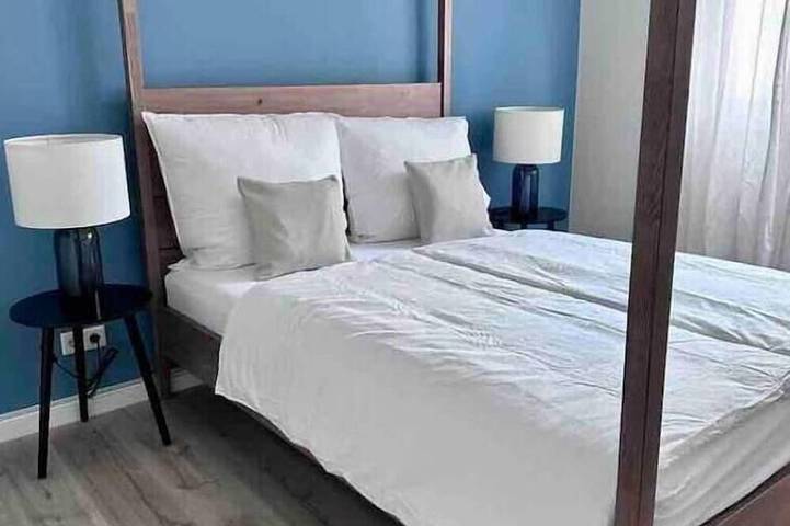 Ferienwohnung für 2 Personen in Libori Paderborn