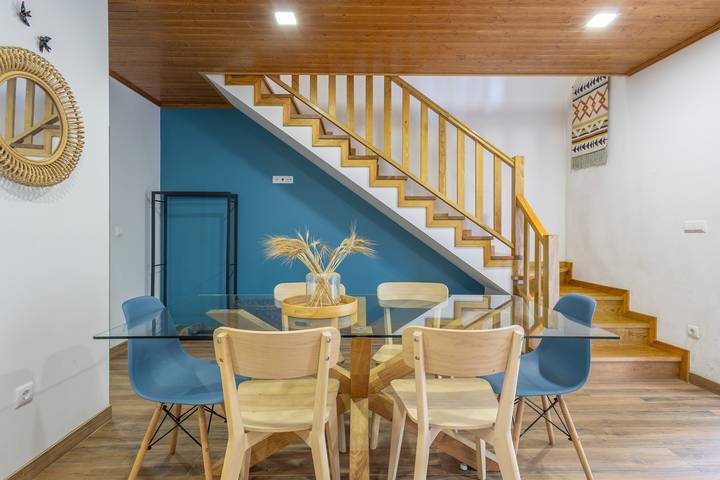 Casa dos Mirtilos, Germil – Mountain Retreat in Gerês in Germil, Gerês