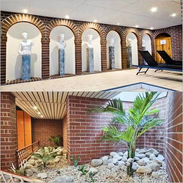 Ferienhaus für 5 Personen in Sankt Englmar, Vorderer Bayerischer Wald, Bild 4