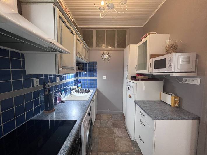 Gîte pour 4 personnes, avec balcon à Cauterets - 2