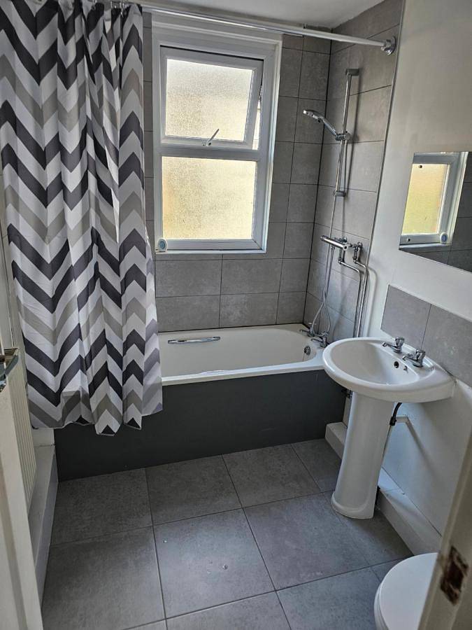 Maison d’hôte pour 2 personnes à Liverpool - 4
