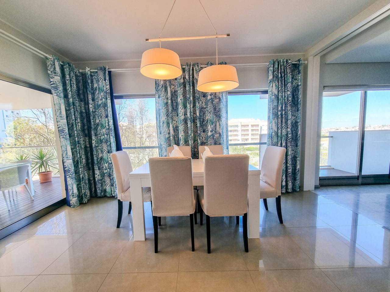 Ganze Wohnung, Foz Palace Spa Luxury Residence in Praia da Rocha, Portimão