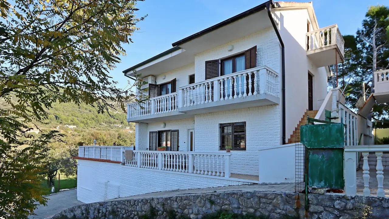 Appartamento vacanze a Rab a partire da 131€ a notte