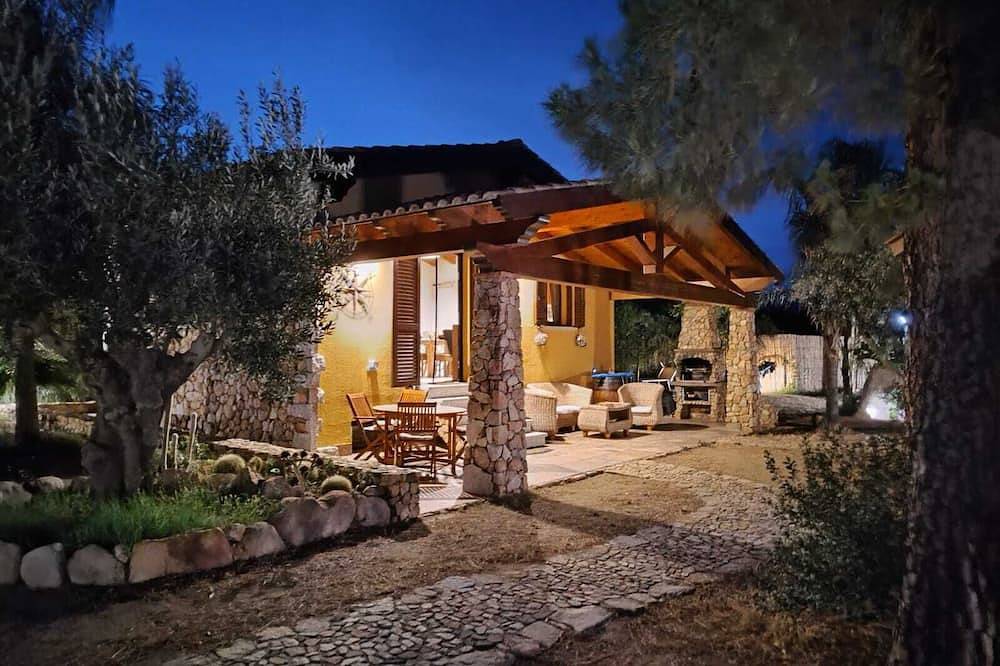 Villasimius Villa Martina vacation home in Villasimius, Cagliari Province