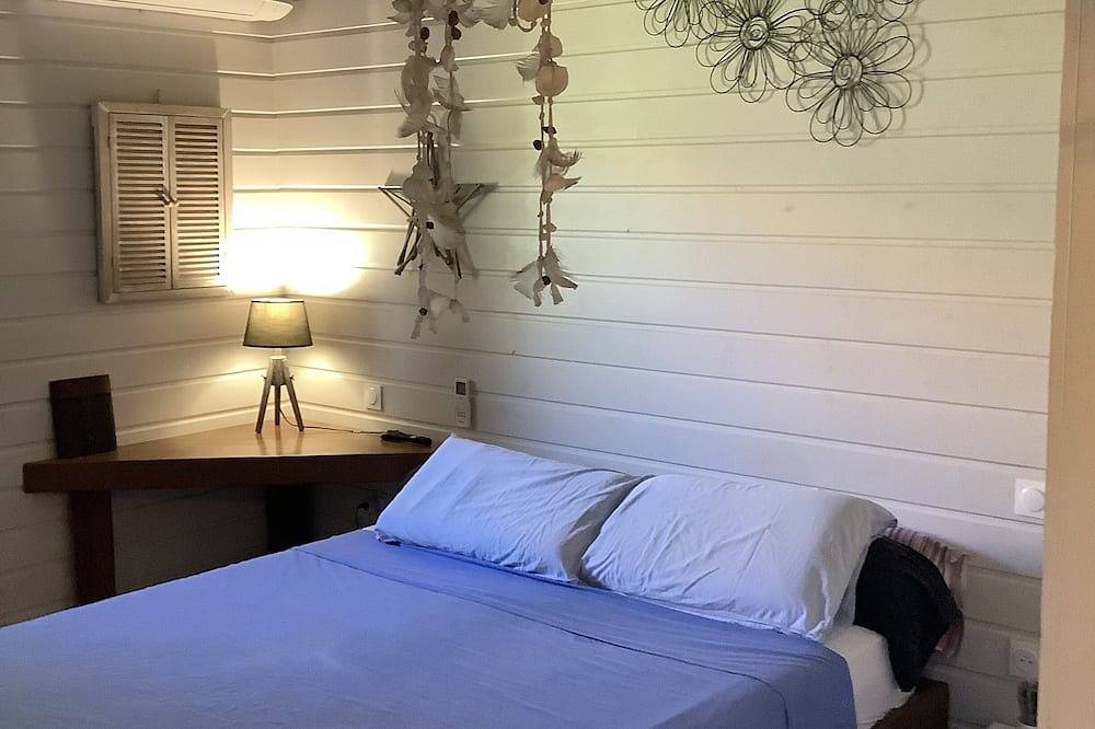 Promo : Charmante Villa Piscine Les Trois Ilets 3 chambres 8 couchages. A Voir in Les Trois-Îlets, Martinique
