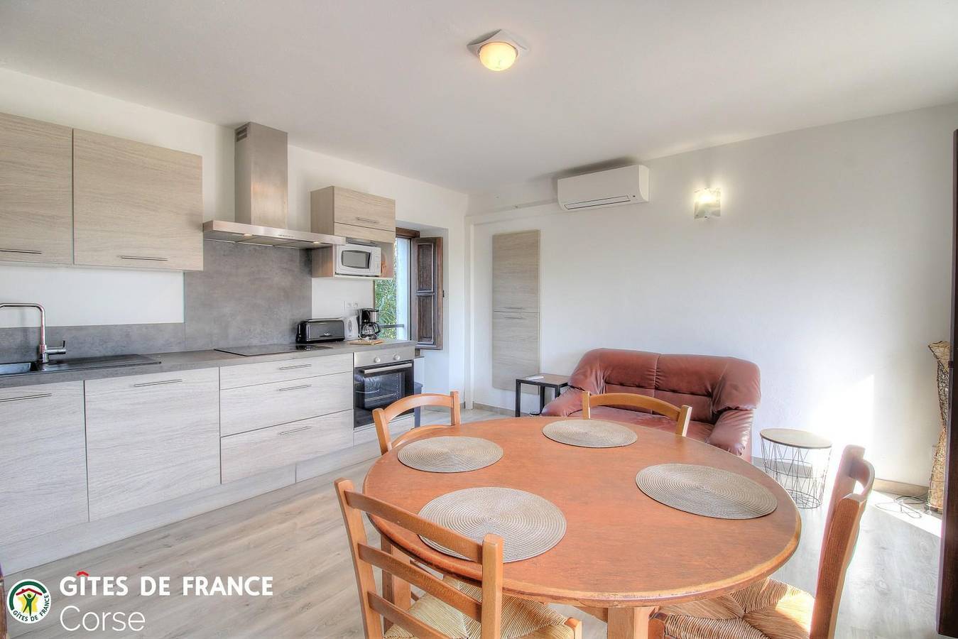 Casa Susini 2 in Figari, Sartène und Umgebung