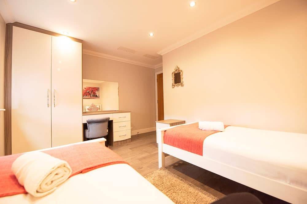 Ganze Wohnung, Apartment-Deluxe-Eigenes Badezimmer in Reading, Berkshire