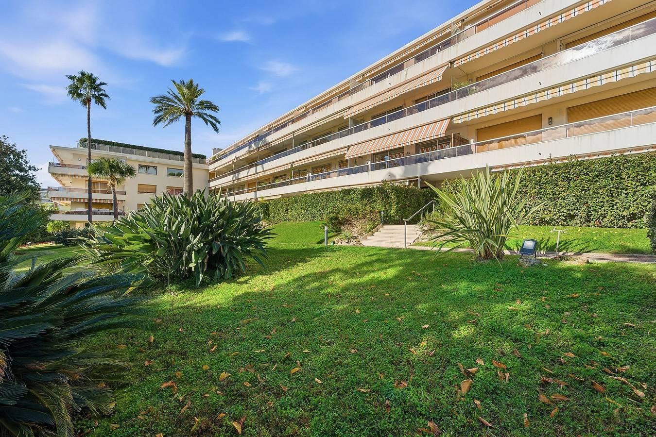 Vakantieappartement voor 3 personen met balkon, foto 13