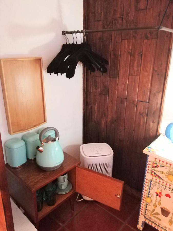 Gîte pour 2 personnes, avec vue ainsi que piscine et jardin à Torreira - 2