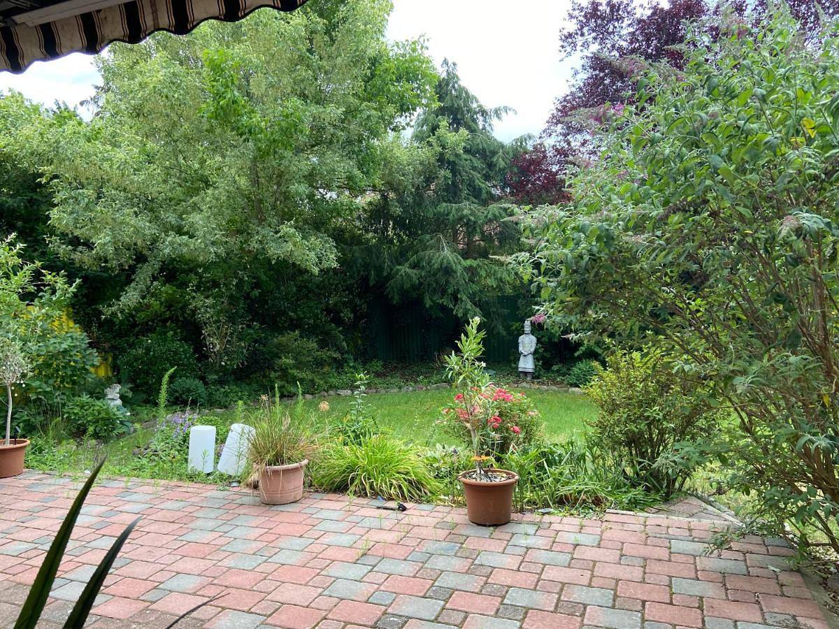Appartement entier, Gross Hamburg in Geesthacht, Arrondissement du duché de Lauenbourg