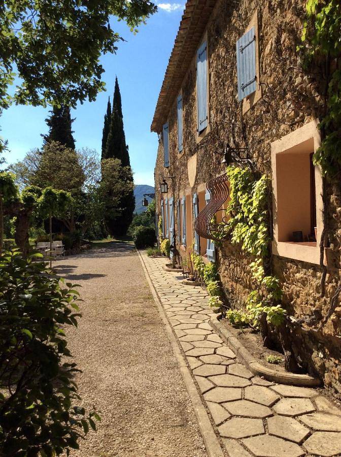 Mas Des Graviers in Pourrières, Région de Brignoles