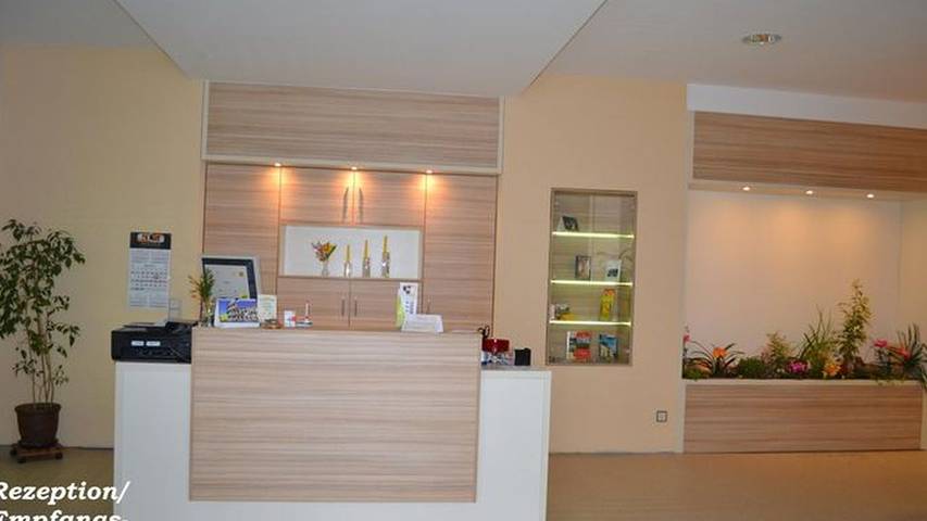 Gîte pour 2 personnes à Cottbus - 2