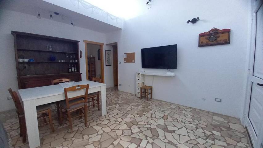 Villa pour 5 personnes, avec vue et jardin à Porto Cesareo - 3