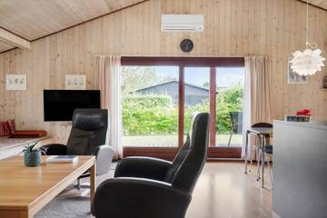 Ferieudlejning til 6 Personer i Saksild Strand, Rude Strand, Billede 3