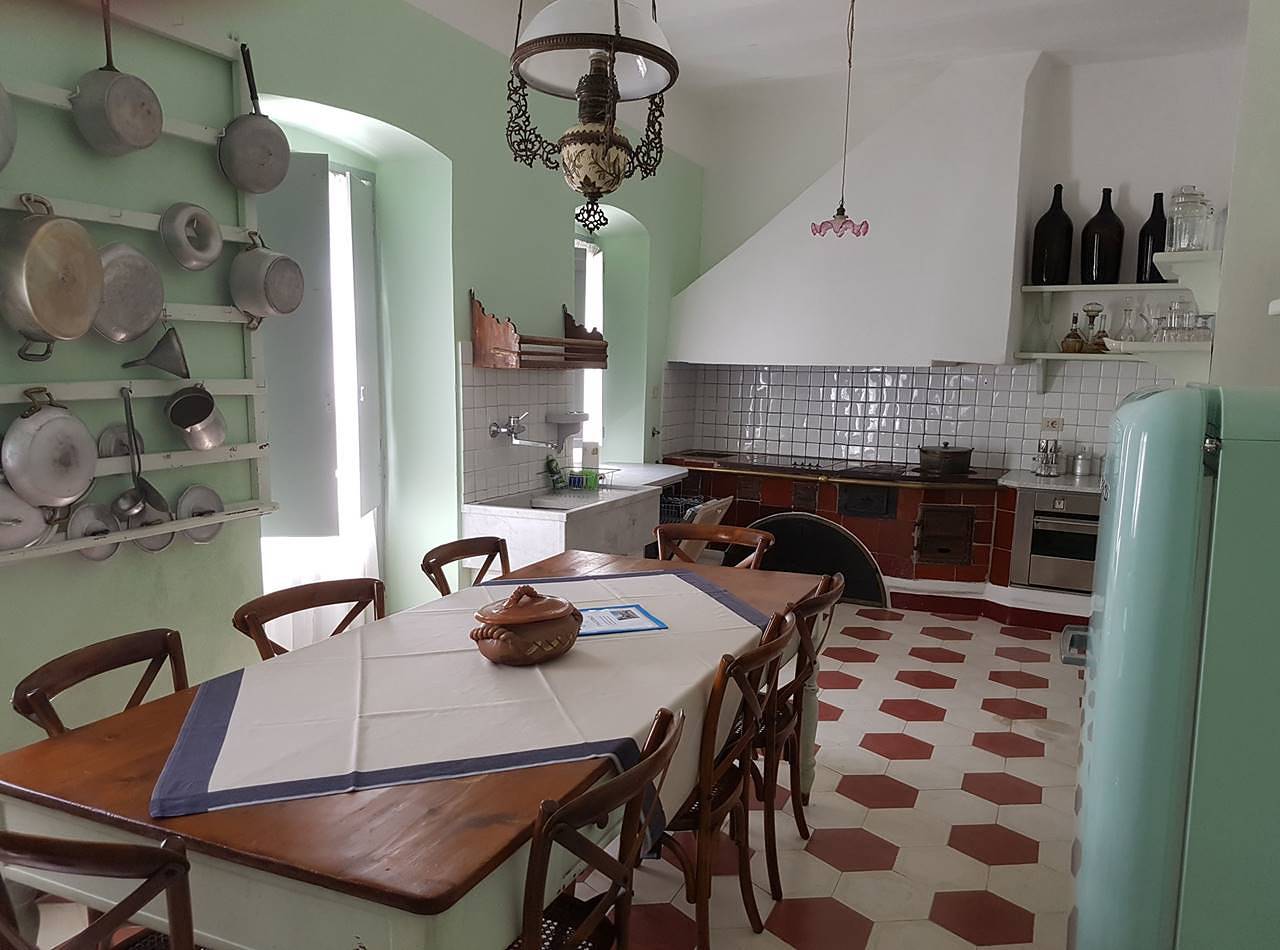 Ganzes Studio, Ca' Di Ni Studio Apartment 2 Pax in Finale Ligure, Finale Ligure Gemeinde
