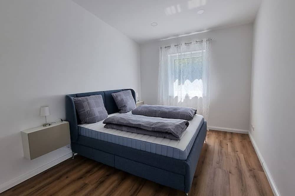 Ganze Wohnung, \"Sonnendeck\" - Moderne Ferienwohnung in Varel in Langendamm, Varel