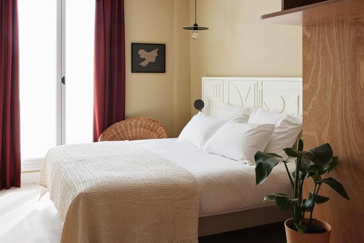 Hôtel pour 2 personnes, avec Terrasse et Sauna