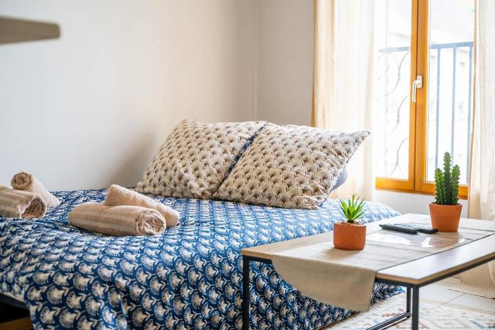 Gîte pour 4 personnes à Gonesse - 3