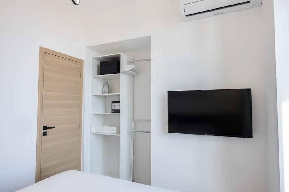 Ganze Wohnung, Monaco Sea View 2 Beds Apartment in Beausoleil, Nizza und Umgebung