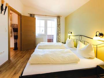 Lodge for 6 People in Wildschönau, Tyrol, Photo 4