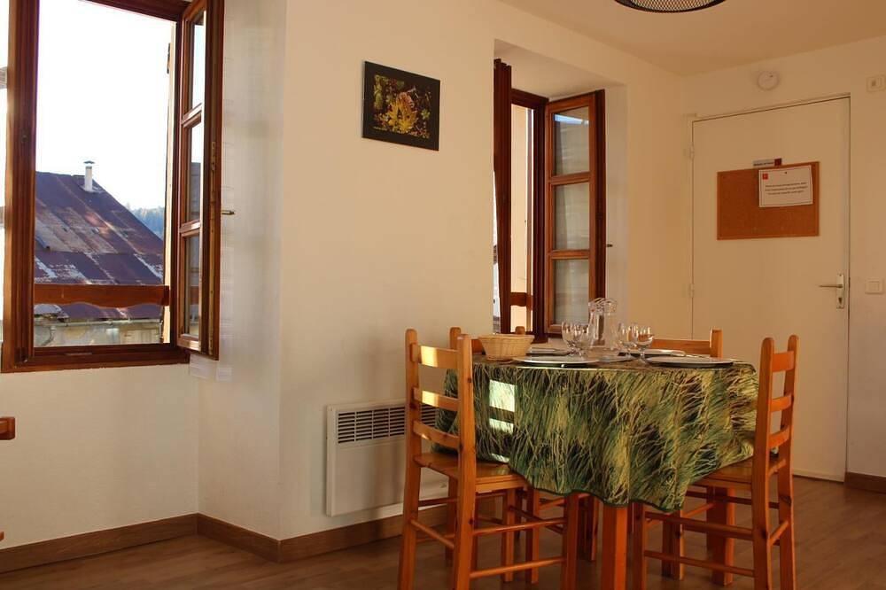 La Primevère - Gîtes du Comte Grimaldi in Beuil, Nizza Region