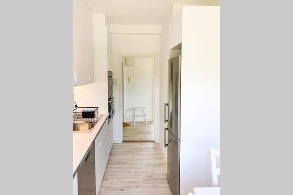 Appartement entier, One-Bedroom Apartment in Kalmar, Mer Baltique suédoise