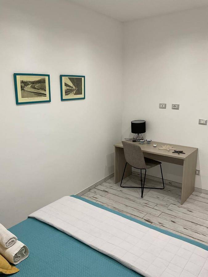 Naxos Maréa Apartament in Schisò, Giardini-Naxos