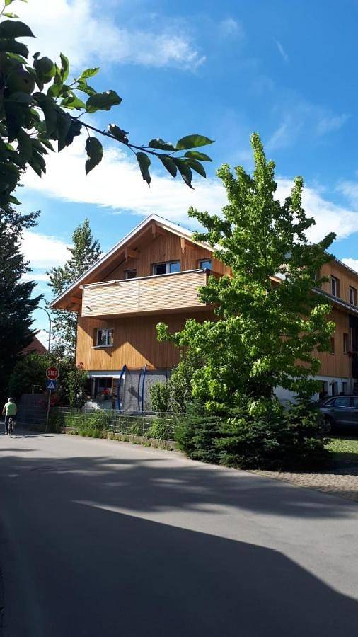 Ganze Wohnung, Double Room in Hörbranz, Bodensee-Vorarlberg