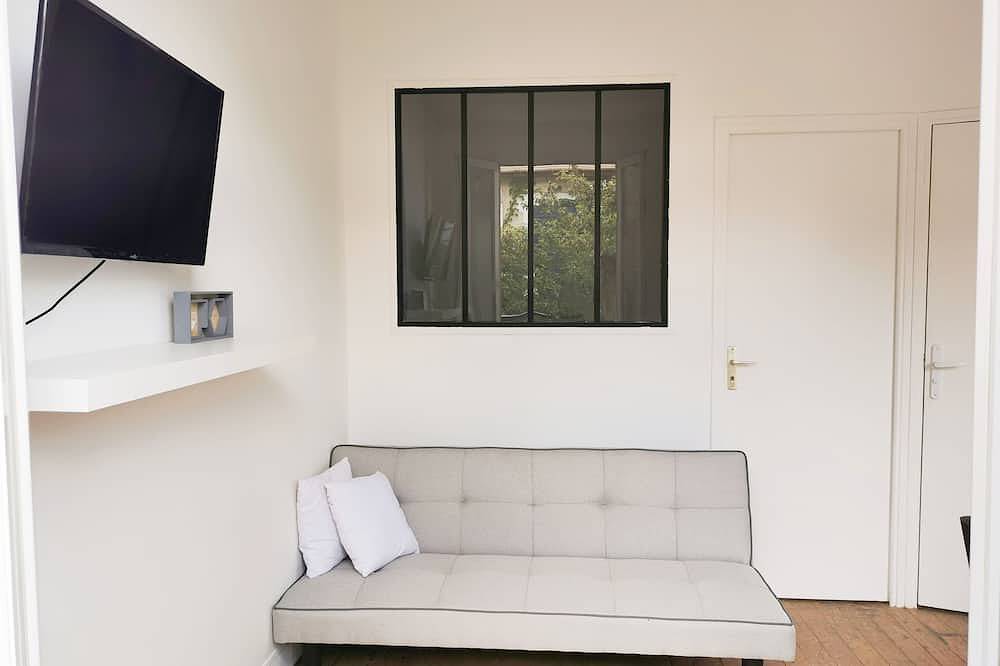 Appartement entier, #4 Joli appartement à deux pas de Paris in Bagnolet, Seine-Saint-Denis