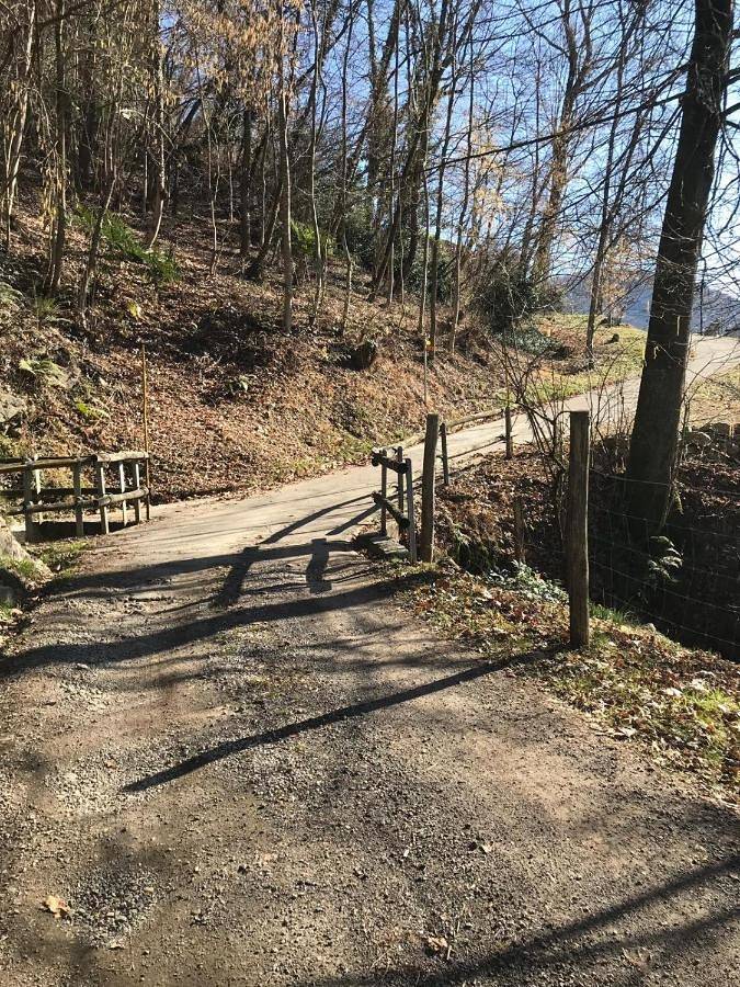 Chambre d’hôte pour 2 personnes, avec jardin et terrasse dans Canton du Tessin - 3