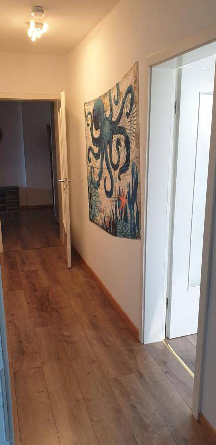 Ferienwohnung für 5 Personen, mit Ausblick in Herrenhäuser Gärten - 4