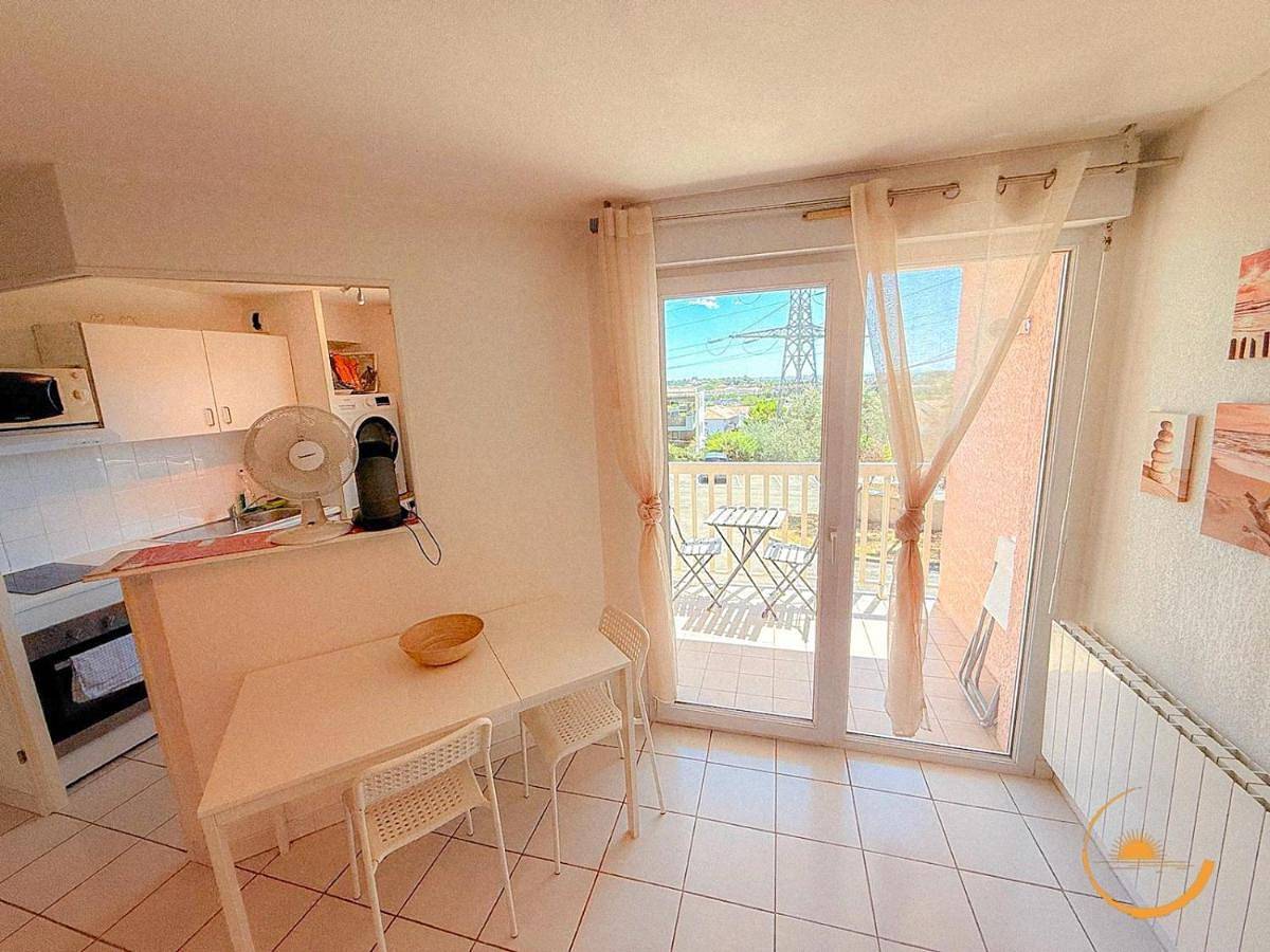 Appartement entier, Sous le Soleil, Parking, Piscine, Proche Hôpitaux et Facs in Grabels, Côte méditerranéenne (France)