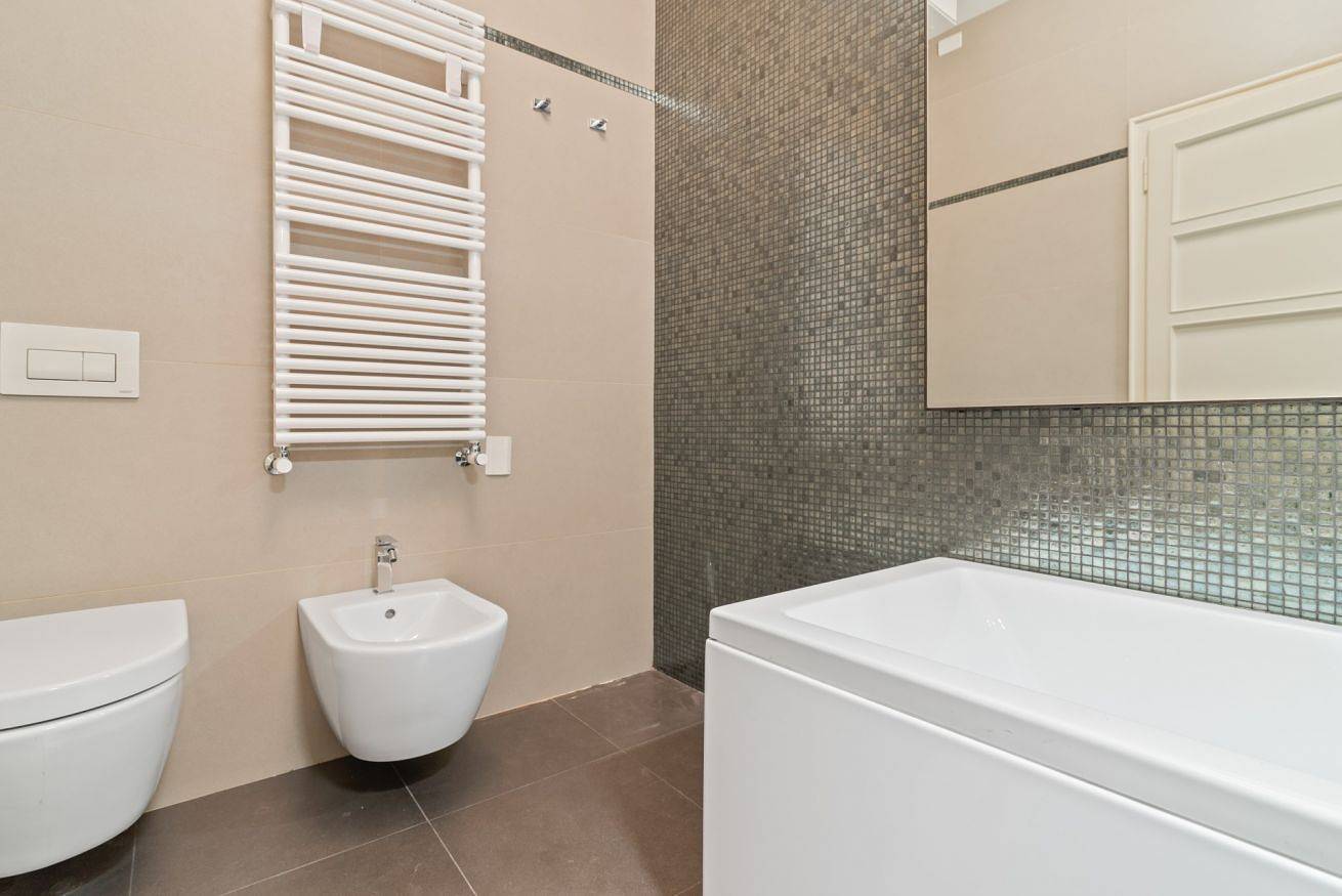 Entire apartment, San Fermo 21 - Luxury Stay in the heart of Padua! in Padua, Padua Province