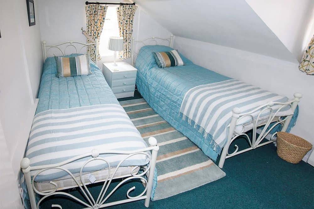 Buttercup Cottage in Blakeney, Norfolk Coast